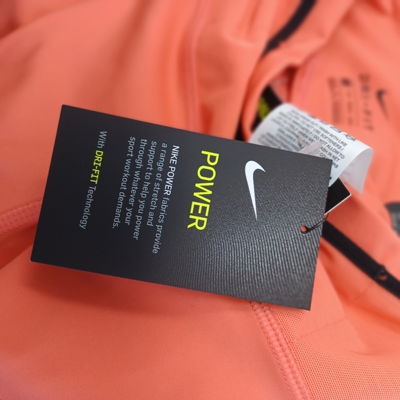 Nike Epic Luxe Trail Running Leggings - Picture 3 of 10